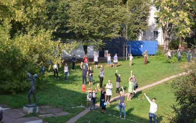 BauBörse am 11. September 2020 – ein Rückblick