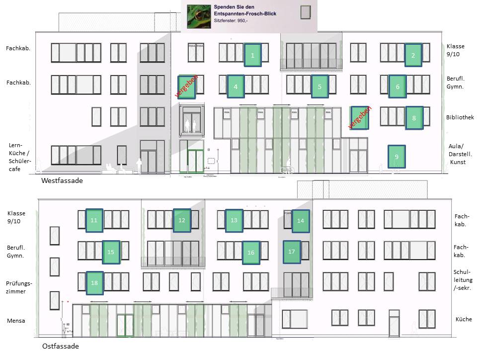 Sitzfenster 2 Sitzfenster 2