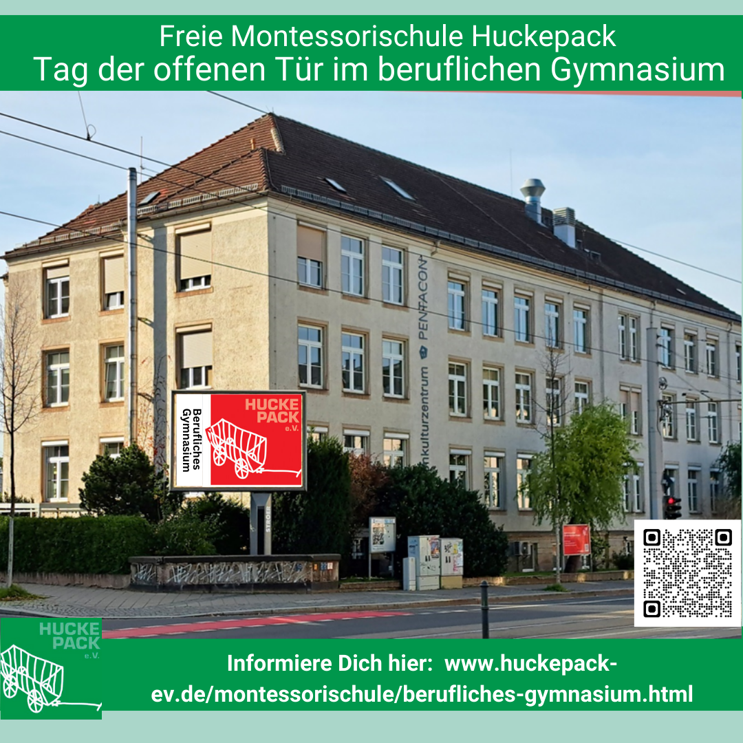 Tag der offenen Tür (1) Tag der offenen Tür (1)